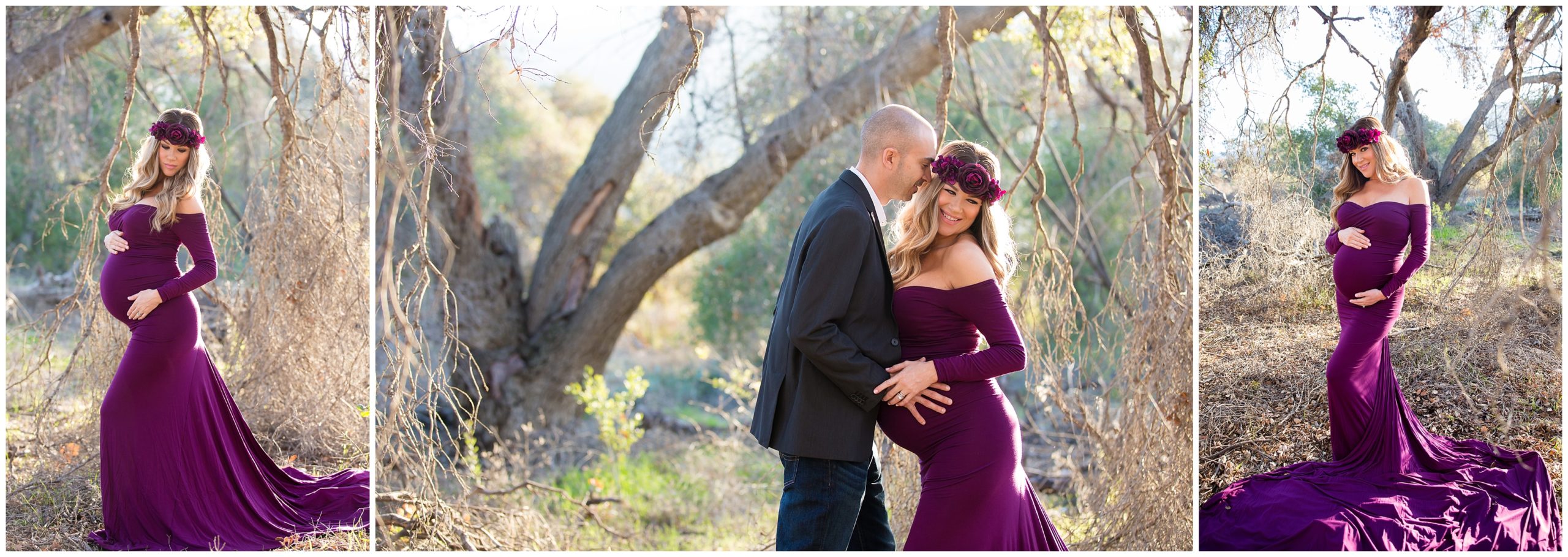sew trendy maternity gown, plum maternity dress, Corona maternity photography, maternity photographer corona ca, maternity photographer Riverside ca, Southern California premiere maternity photographer, baby bump photography, family photography corona ca, spring maternity photography, outdoor maternity photography, maternity session