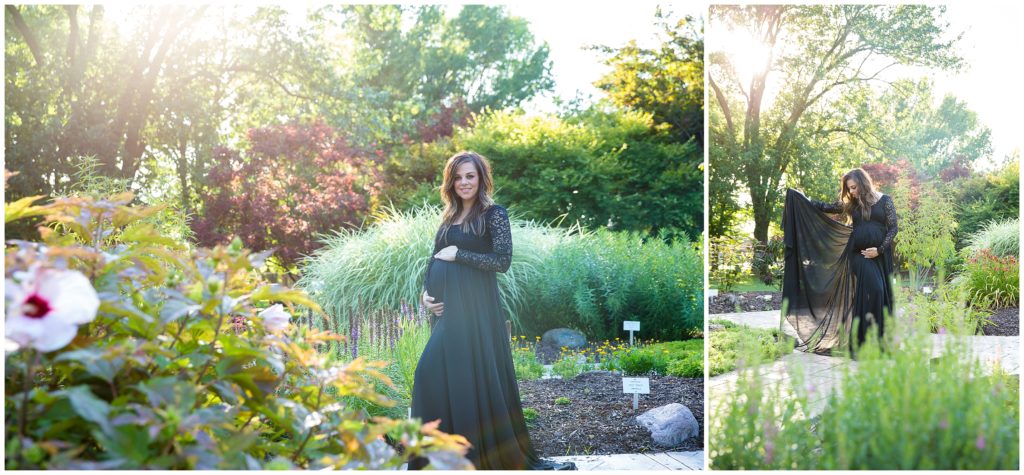 Maternity photography in Columbia MO
