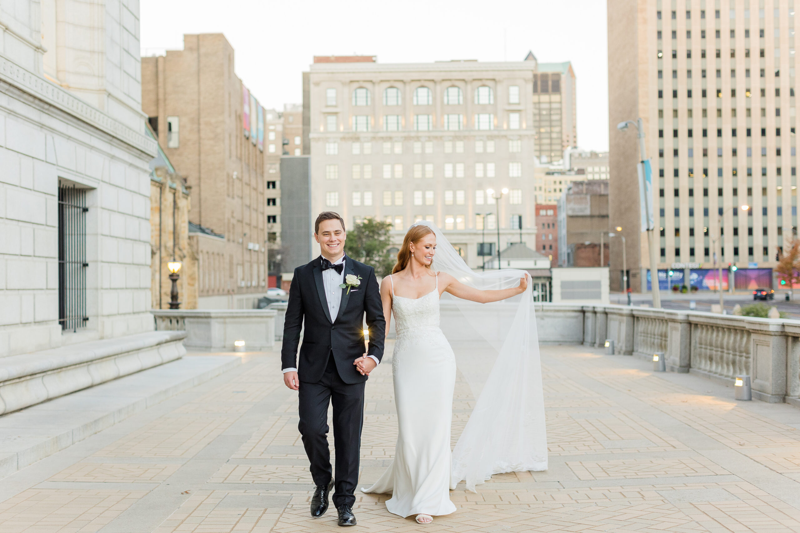 Luxury Wedding photographer in St. Louis Missouri
