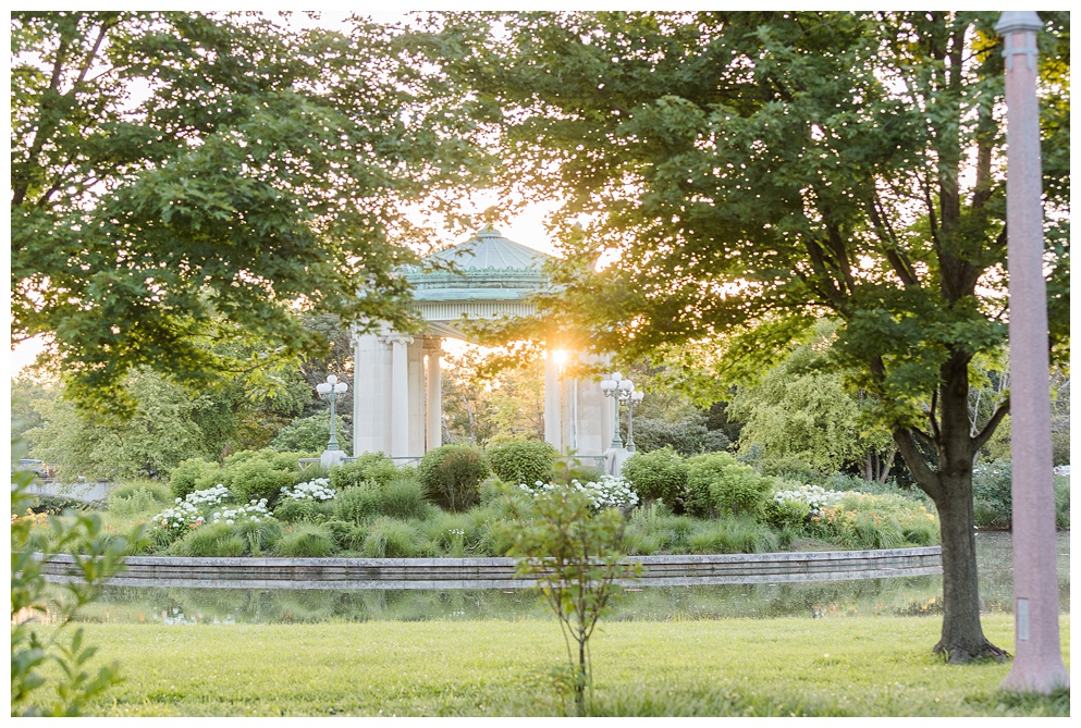 Forest Park Photography in st. Louis Missouri