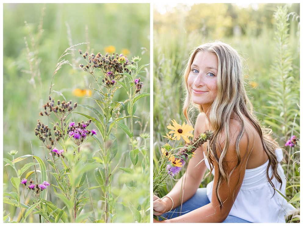 Senior High School Photographer in Columbia Missouri