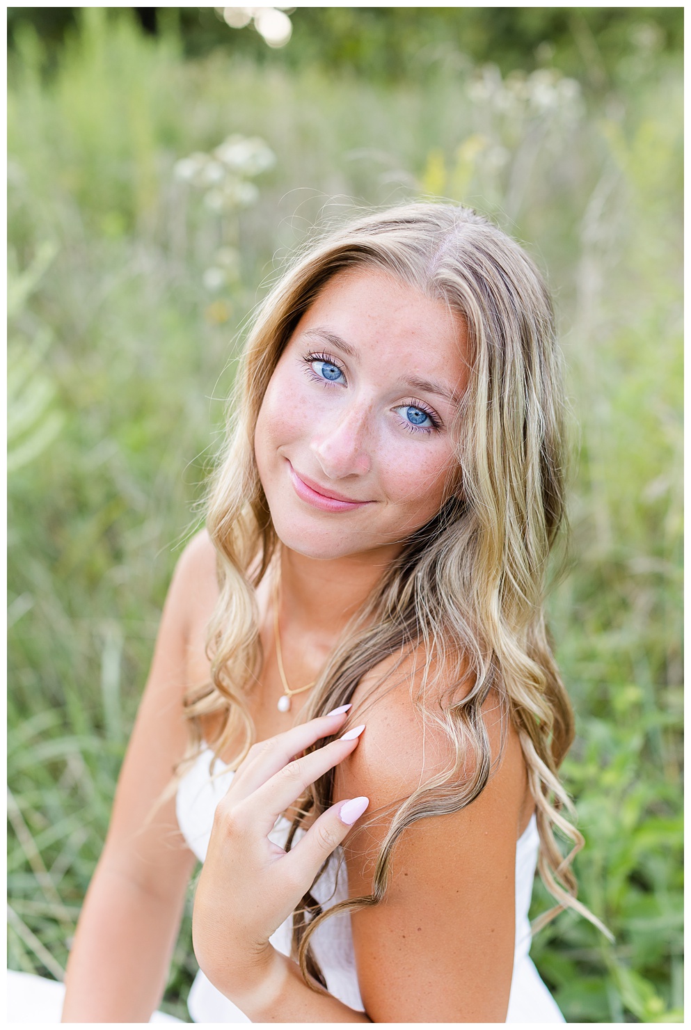 Portrait Photographer in Columbia Missouri