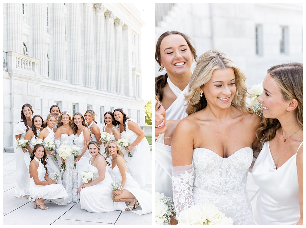 Jefferson City Missouri Wedding photography