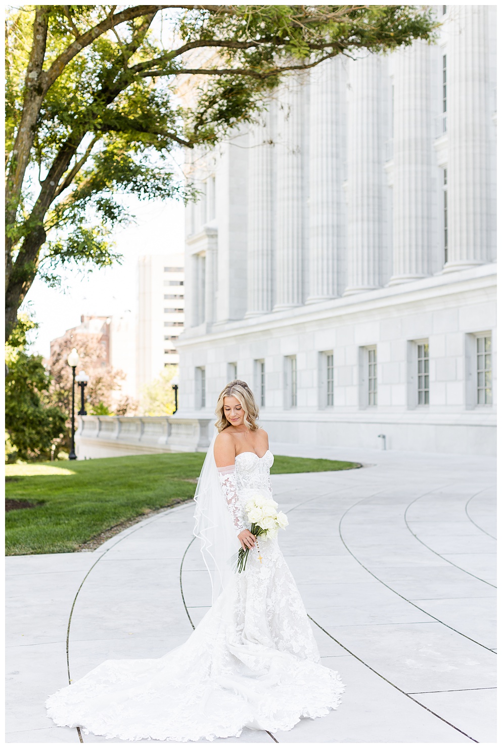 Wedding Photographer in Jefferson City Missouri