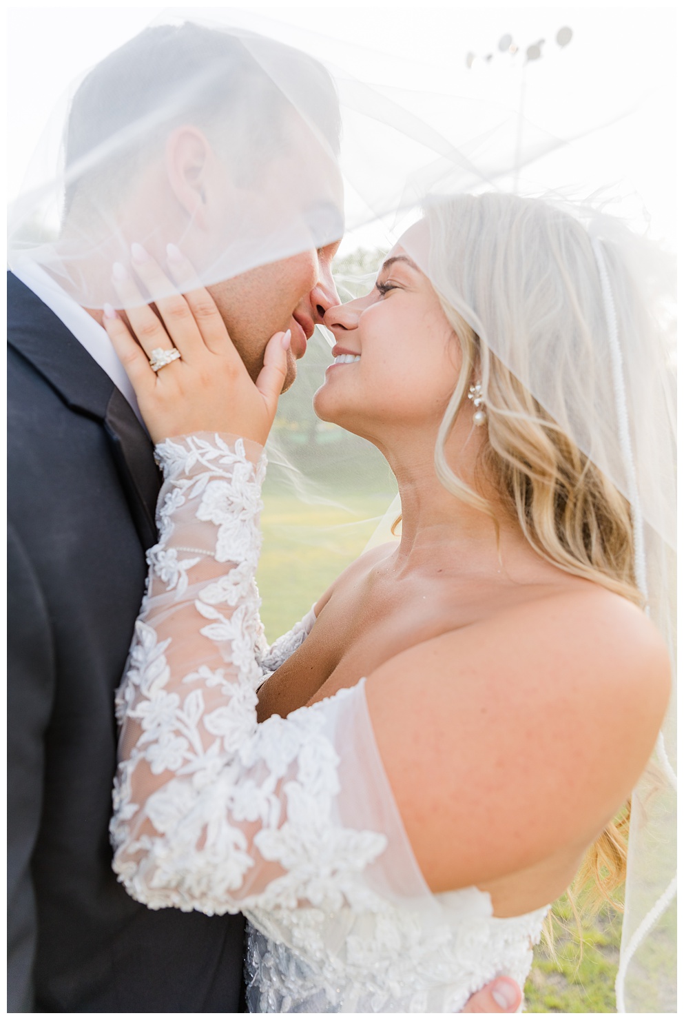 Wedding photographer Jefferson City Missouri