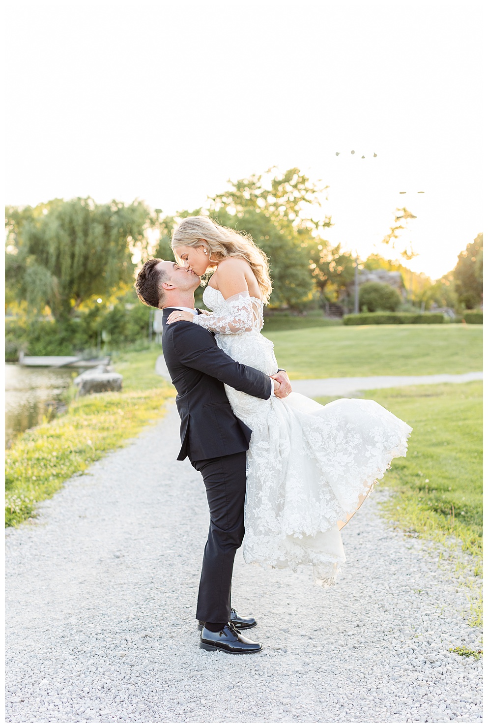 Wedding photographer Jefferson City Missouri