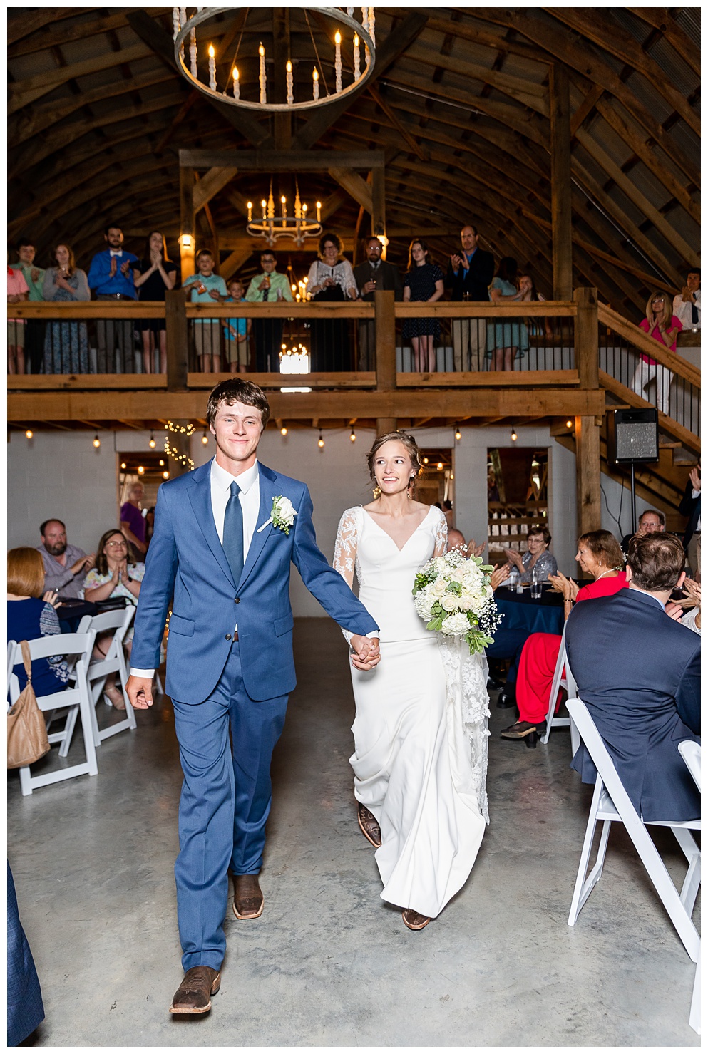 Daisy Farm wedding in Jefferson City Missouri