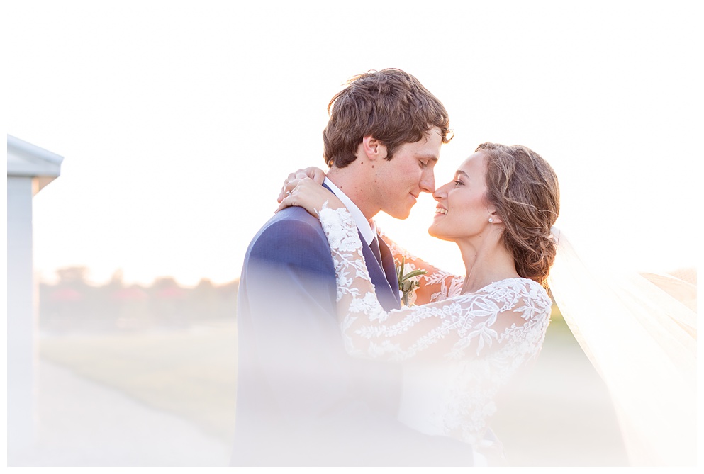 Daisy Farm Wedding photography Jefferson City Missouri