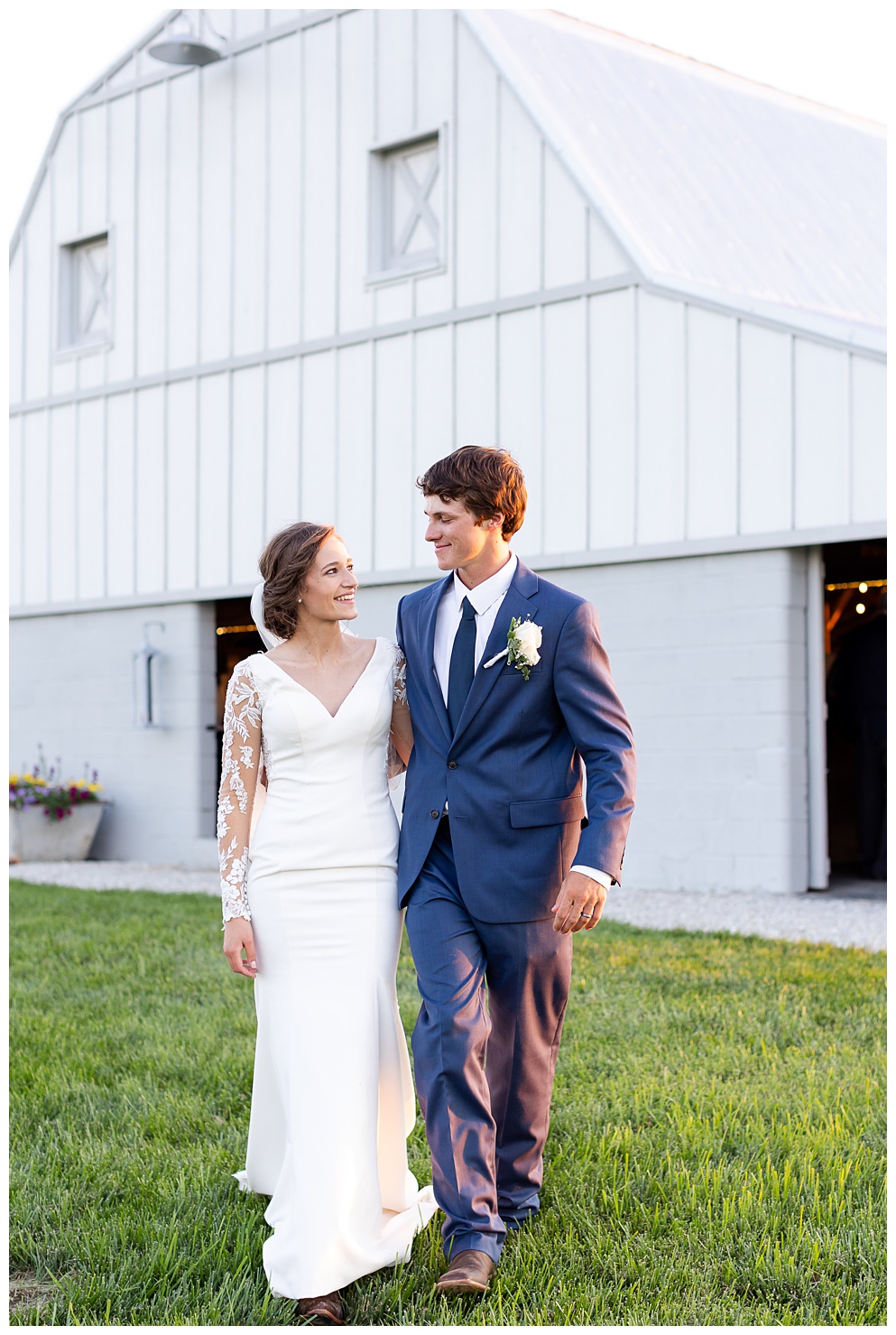 Missouri wedding photographer