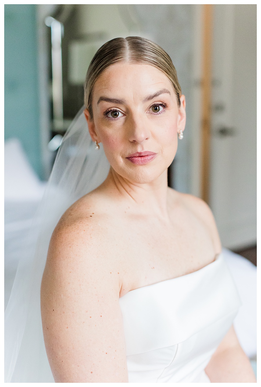 Bridal Portraits St. Louis Union Station, St. Louis Missouri