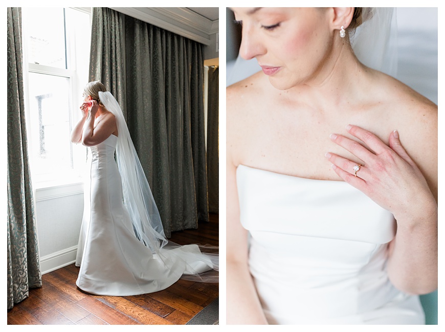 St. Louis Union Station Wedding