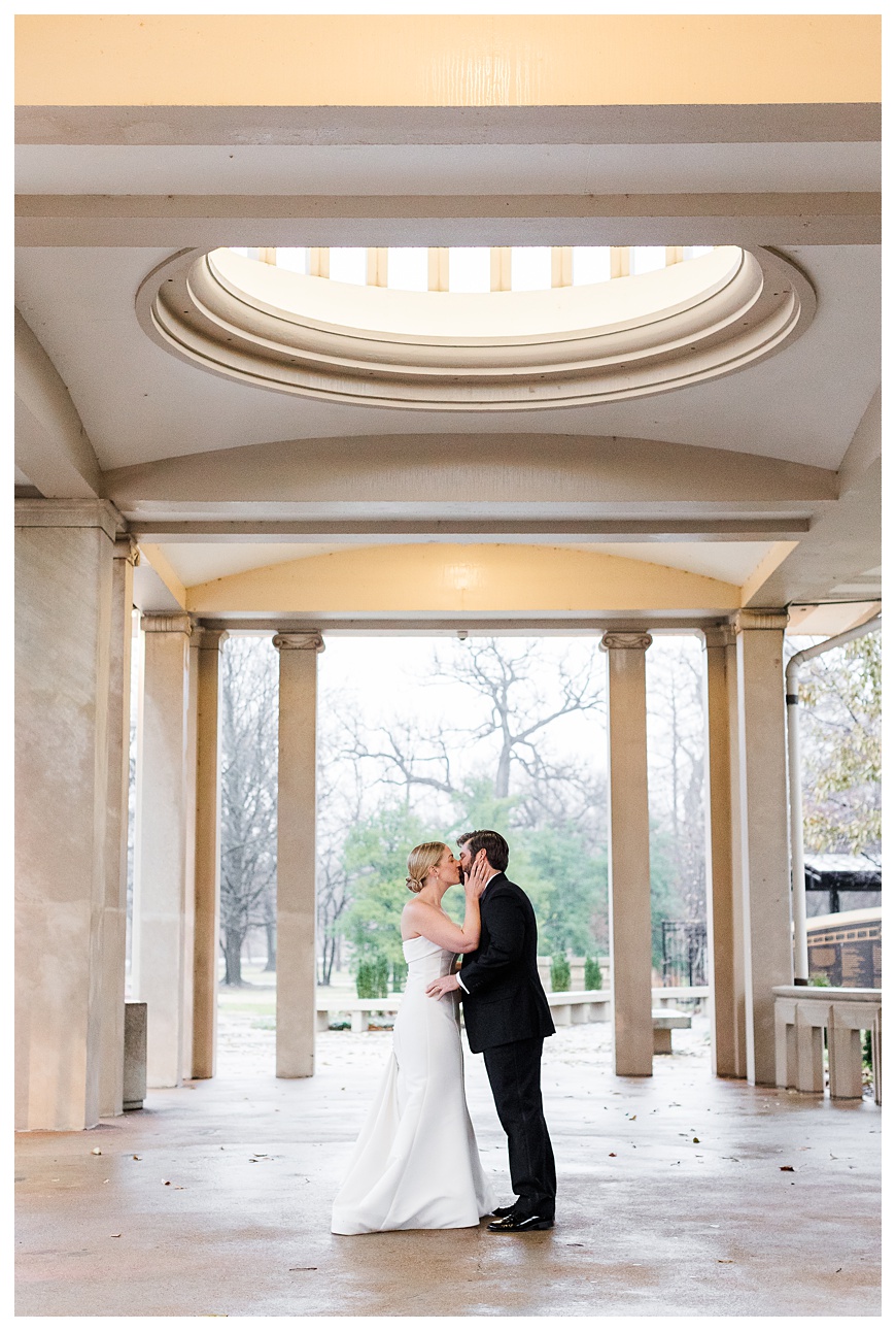 Wedding photographer St. Louis Missouri