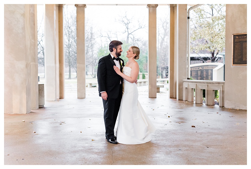 Wedding Photographer St. Louis Missouri